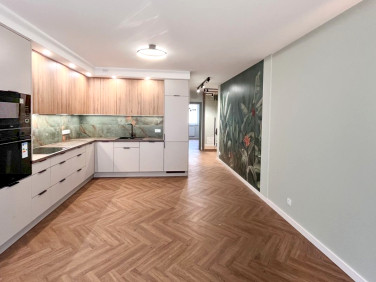 Mieszkanie Zielona Góra