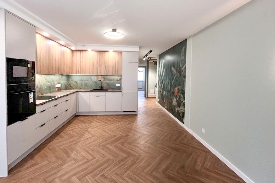 Mieszkanie Zielona Góra