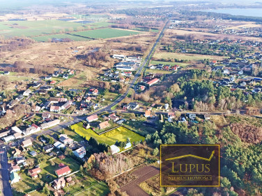 Działka budowlana Kobylanka