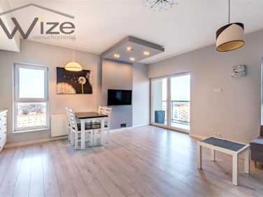 Mieszkanie Gdańsk wynajem