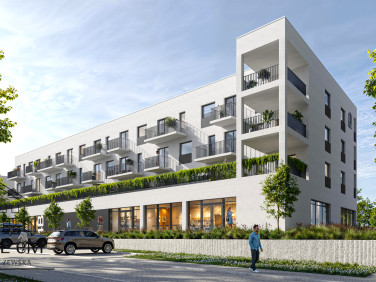 Mieszkanie Zielona Góra