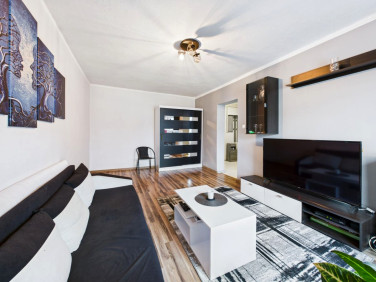 Mieszkanie blok mieszkalny sprzedaż