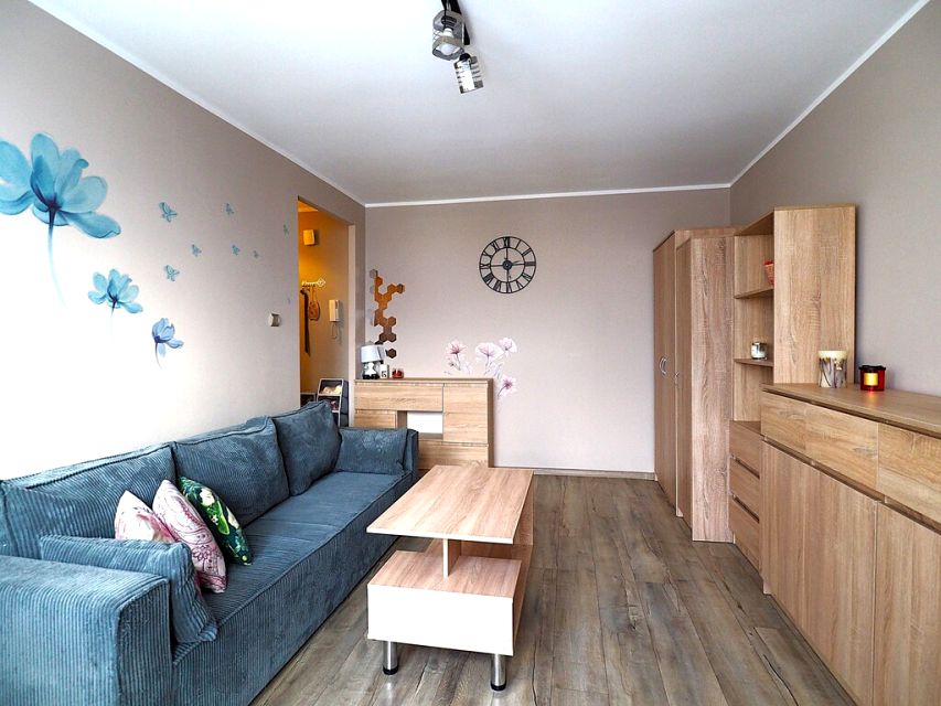 Mieszkanie Bolesławiec