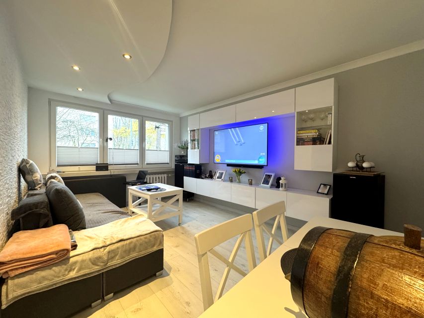 Mieszkanie blok mieszkalny sprzedaż