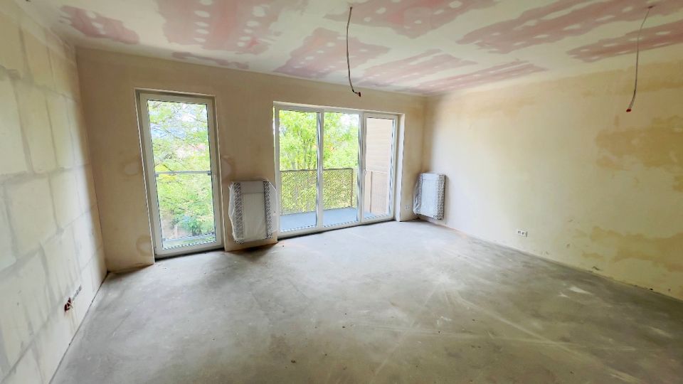 Mieszkanie Murowana Goślina sprzedaż