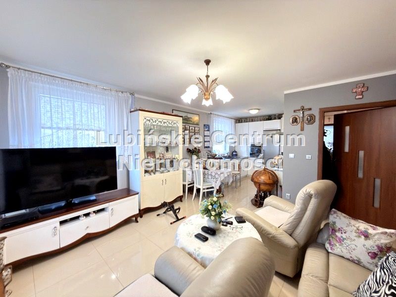 Mieszkanie Lubin
