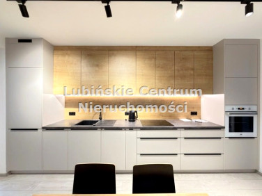 Mieszkanie Lubin