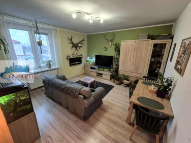 Mieszkanie blok mieszkalny sprzedaż