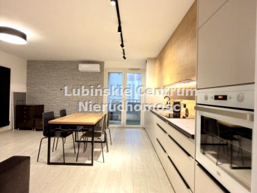 Mieszkanie Lubin