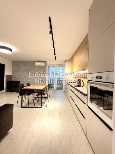 Mieszkanie Lubin