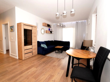 Mieszkanie Piaseczno