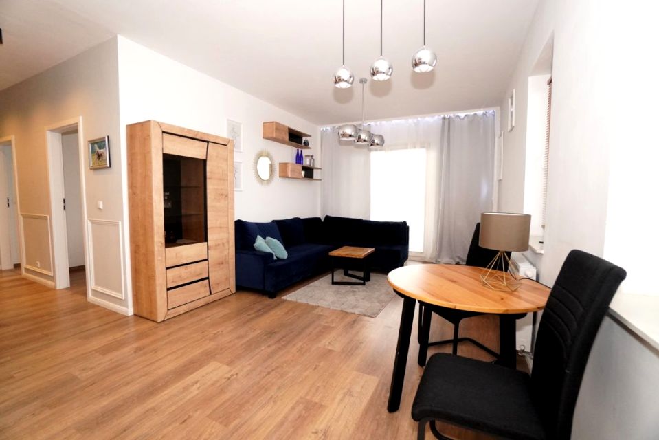 Mieszkanie Piaseczno