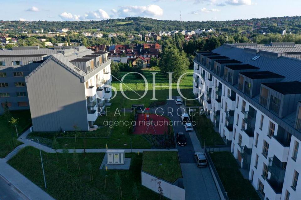 Mieszkanie Wieliczka sprzedaż