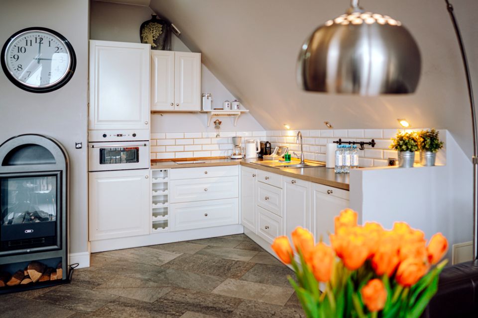 Mieszkanie Szklarska Poręba