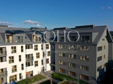 Mieszkanie Wieliczka