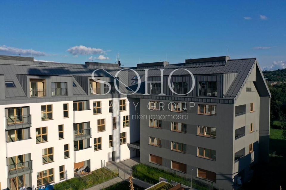 Mieszkanie Wieliczka