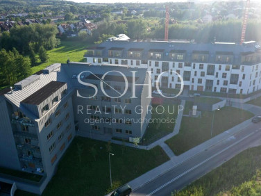 Mieszkanie blok mieszkalny sprzedaż