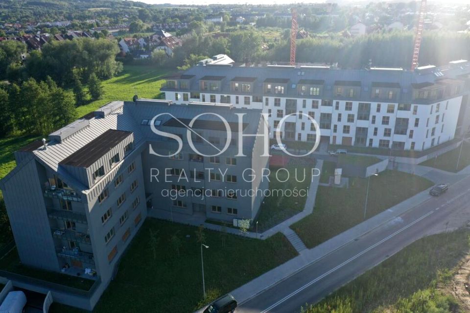 Mieszkanie blok mieszkalny sprzedaż