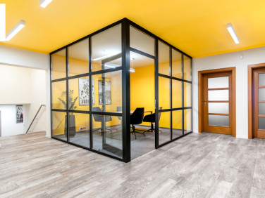 Budynek użytkowy Gdynia