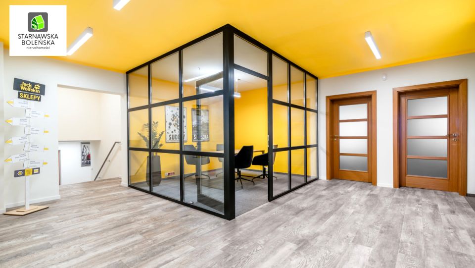 Budynek użytkowy Gdynia