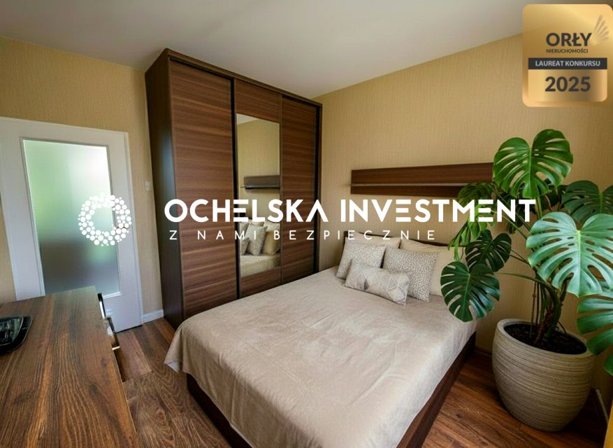 Mieszkanie Żyrardów