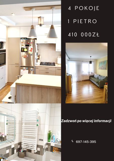 Mieszkanie Złotoryja