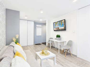 Mieszkanie Sosnowiec