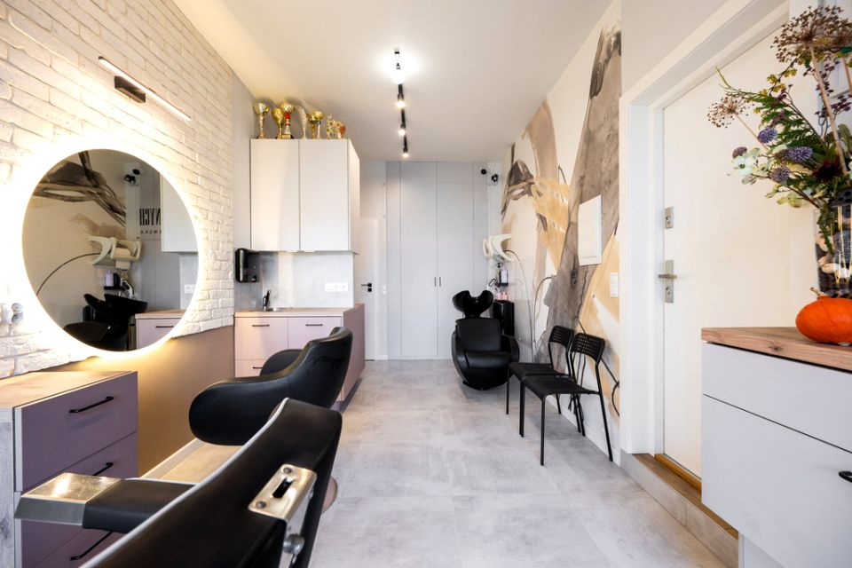 Lokal Łapino Kartuskie