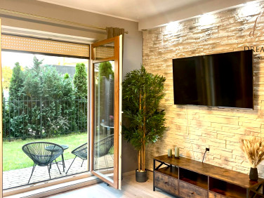 Mieszkanie blok mieszkalny wynajem