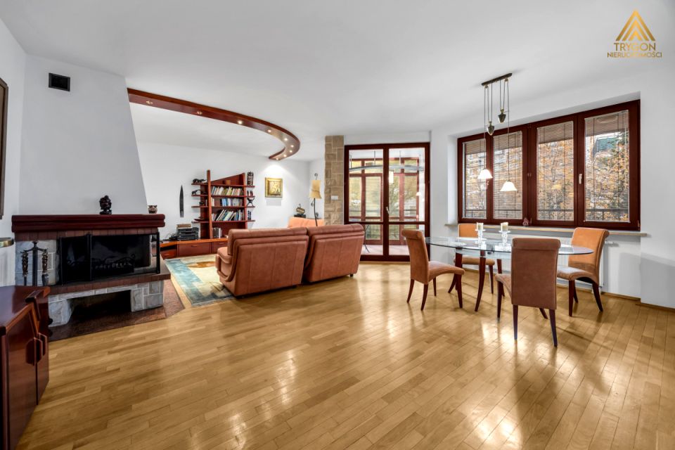 Mieszkanie Warszawa sprzedaż