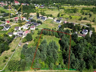 Działka budowlana Dąbrowa Górnicza