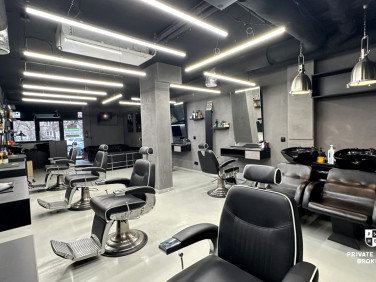 Lokal Kraków wynajem