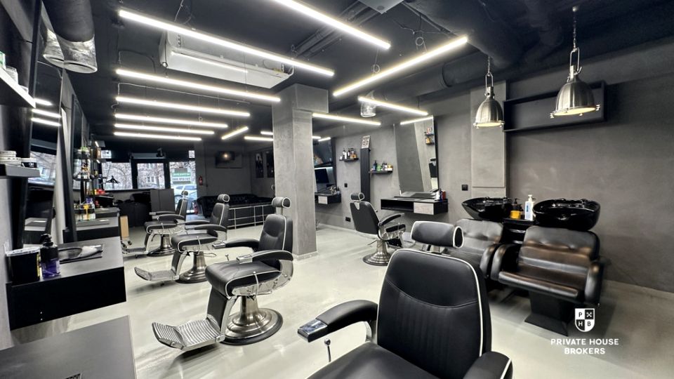 Lokal Kraków wynajem