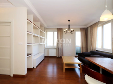 Mieszkanie Warszawa wynajem