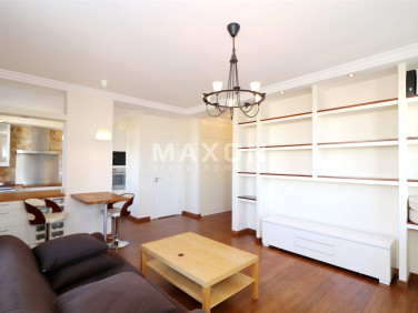 Mieszkanie apartamentowiec wynajem