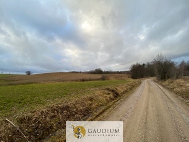 Działka budowlana Pomieczyńska Huta