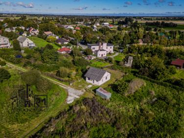 Dom Gronowo Elbląskie sprzedaż