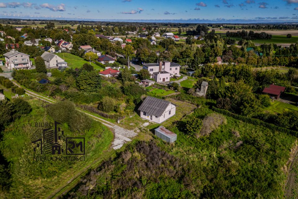 Dom Gronowo Elbląskie sprzedaż