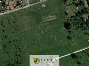 Działka budowlana Przemysław