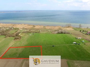 Działka budowlana Swarzewo