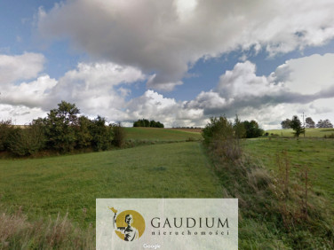 Działka budowlana Szemudzka Huta