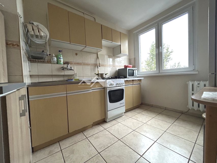 Mieszkanie blok mieszkalny sprzedaż