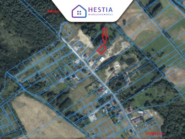 Działka budowlana Stargard