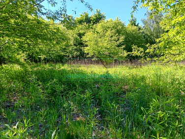 Działka budowlana sprzedam