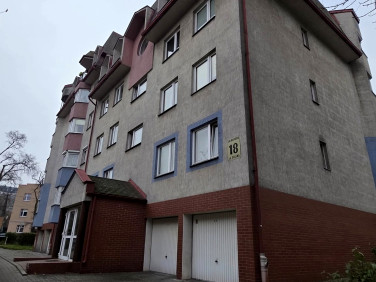 Mieszkanie Bydgoszcz