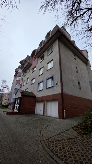 Mieszkanie Bydgoszcz