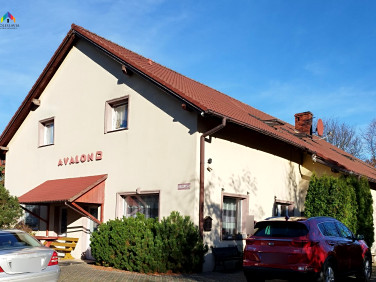 Budynek użytkowy Bolesławiec