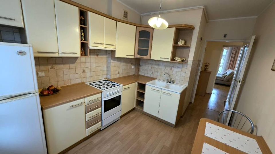 Mieszkanie Bydgoszcz