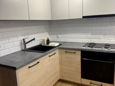 Mieszkanie blok mieszkalny sprzedaż