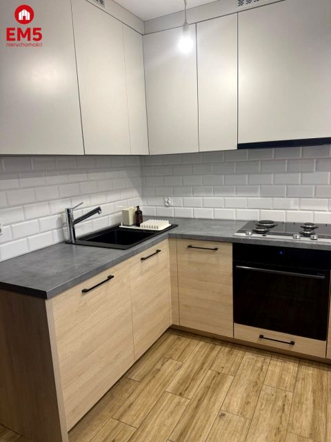 Mieszkanie blok mieszkalny sprzedaż